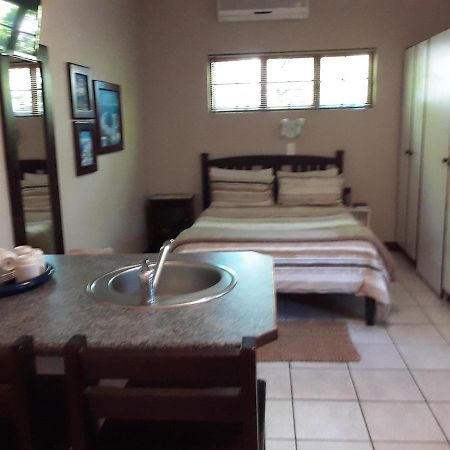 Citrusdal Guest Rooms Luaran gambar