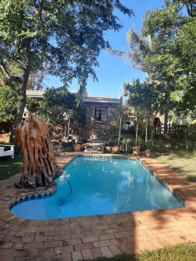 Citrusdal Guest Rooms Luaran gambar