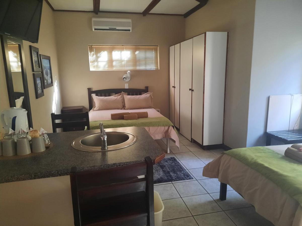 Citrusdal Guest Rooms Luaran gambar