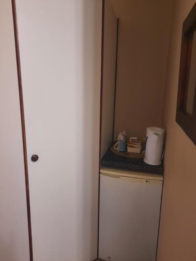 Citrusdal Guest Rooms Luaran gambar
