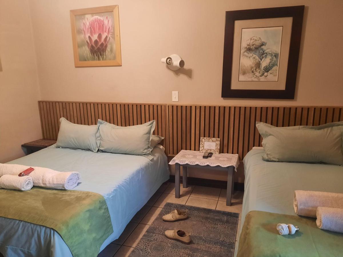 Citrusdal Guest Rooms Luaran gambar