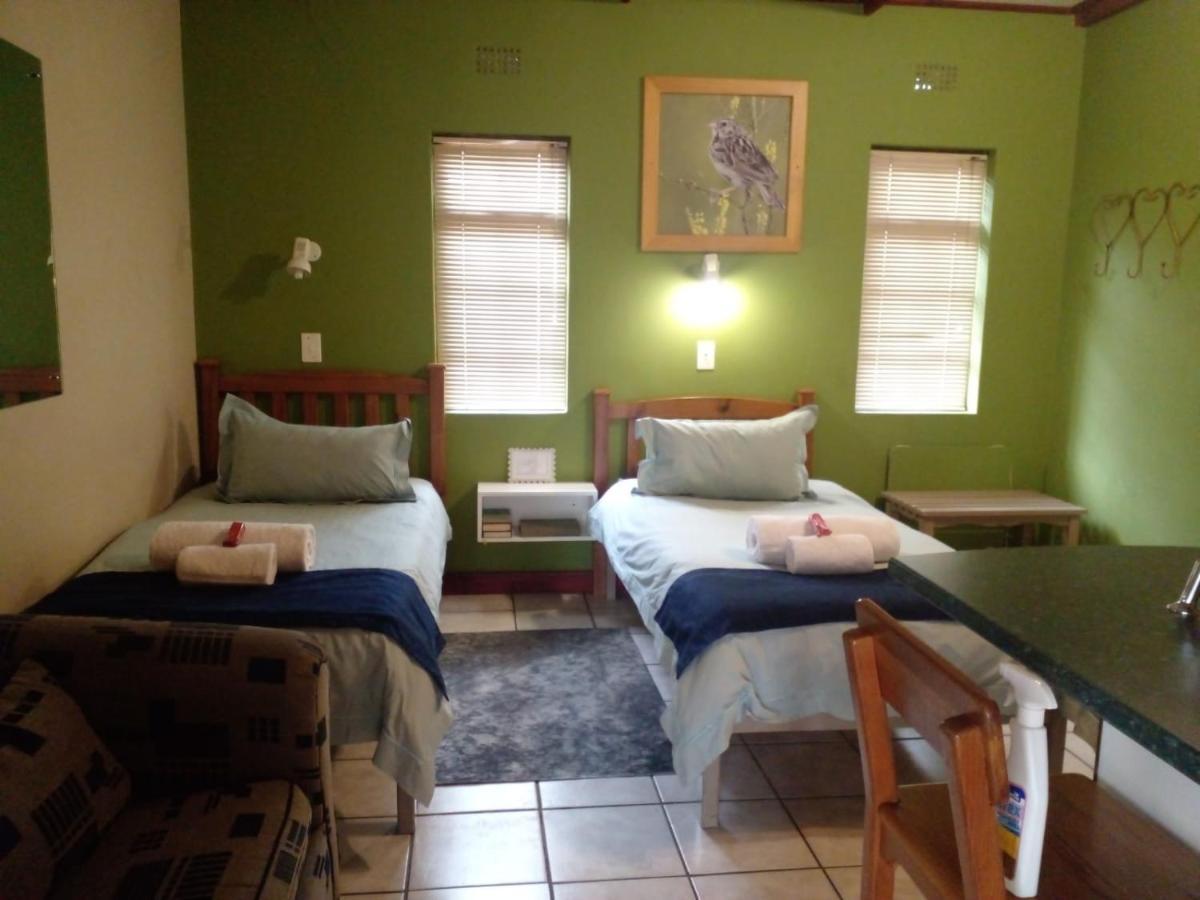 Citrusdal Guest Rooms Luaran gambar