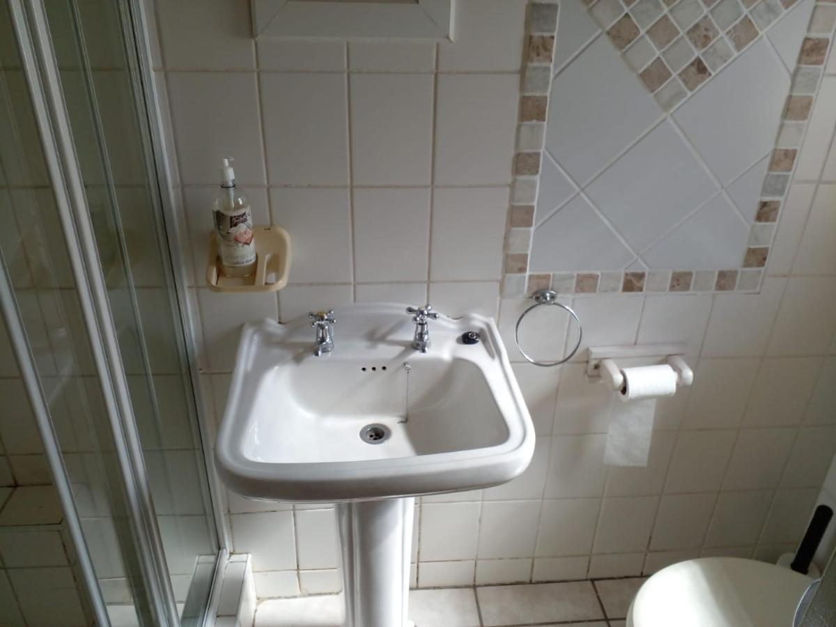 Citrusdal Guest Rooms Luaran gambar