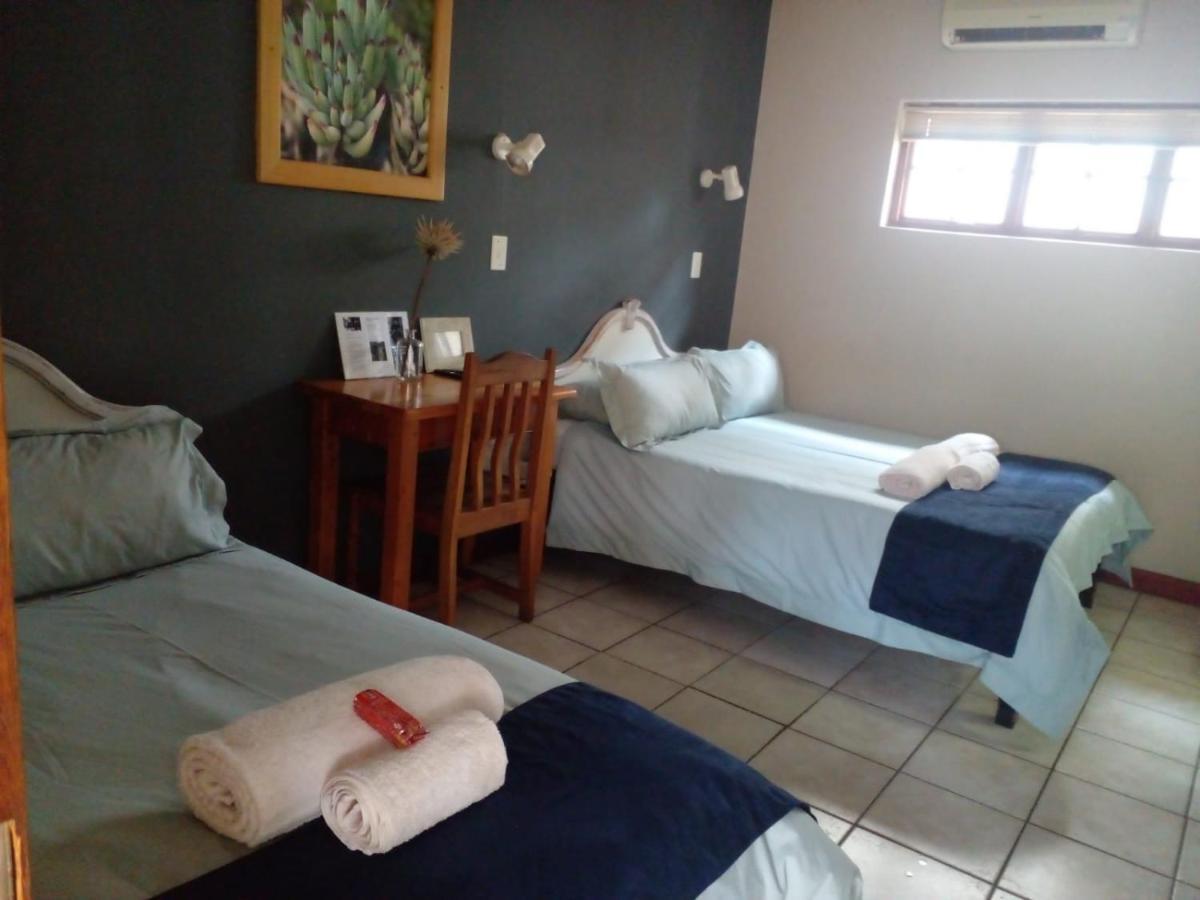 Citrusdal Guest Rooms Luaran gambar