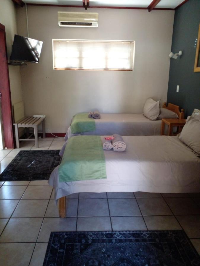 Citrusdal Guest Rooms Luaran gambar