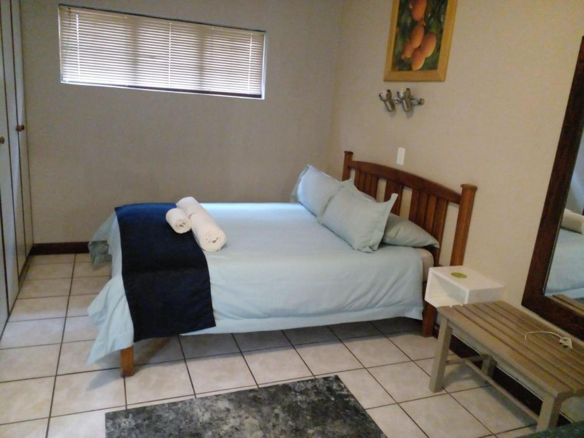 Citrusdal Guest Rooms Luaran gambar