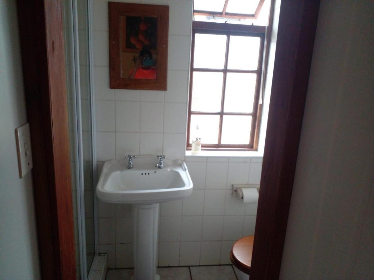 Citrusdal Guest Rooms Luaran gambar