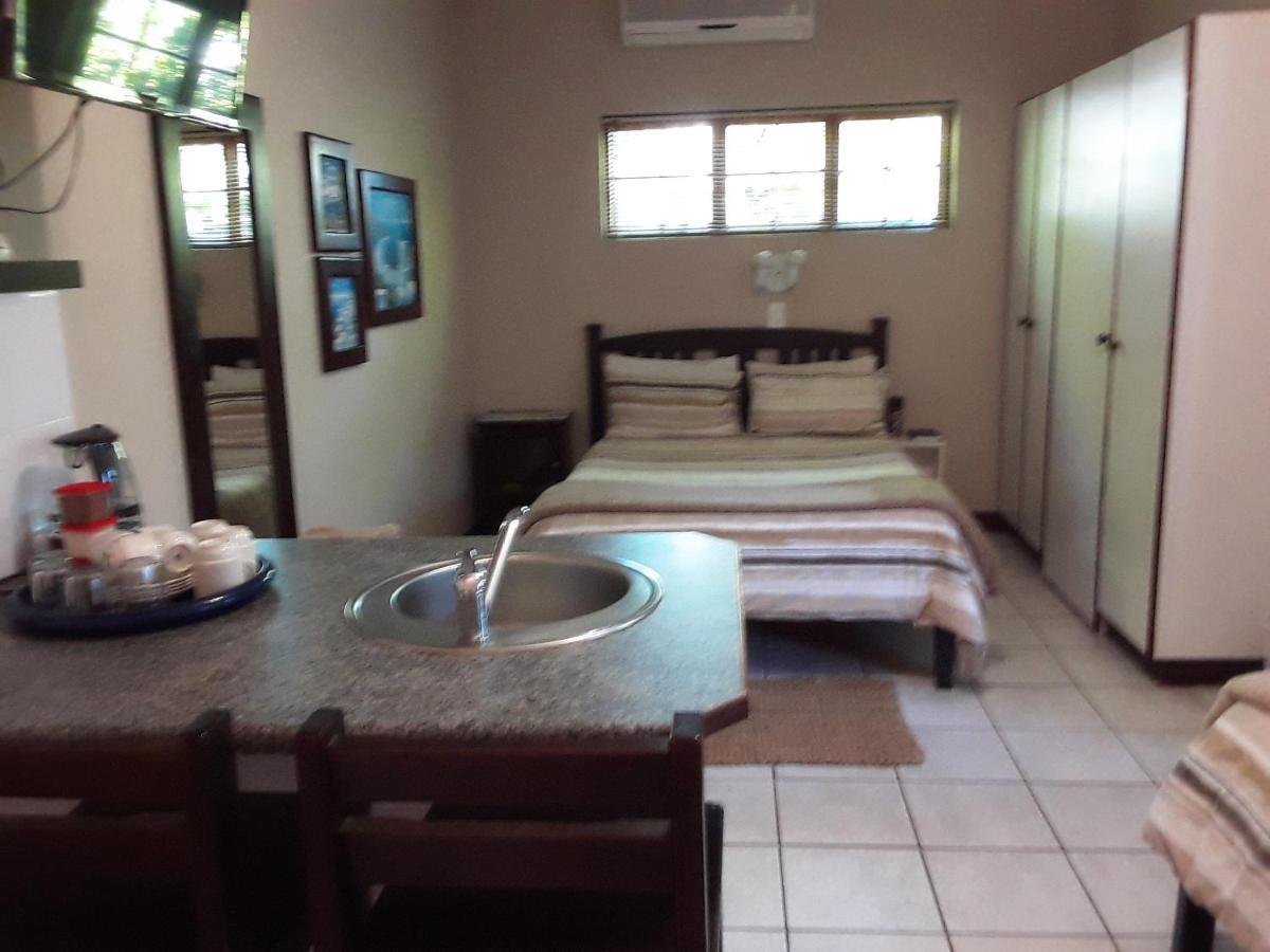 Citrusdal Guest Rooms Luaran gambar